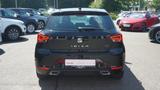 Seat Ibiza 1.0 TSI FR LED Navi Sitzheizung ACC USB - gebrauchte Seat Ibiza aus dem Jahr 2018