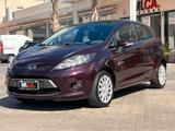 Ford Fiesta Fiesta+ 1.4 TDCi 68CV 5 porte - Ford Fiesta aus 2009: Tdci