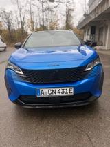 Peugeot 3008 Plug-In Hybrid 225 e-EAT8 Allure Pack A... - Peugeot 3008 in Augsburg