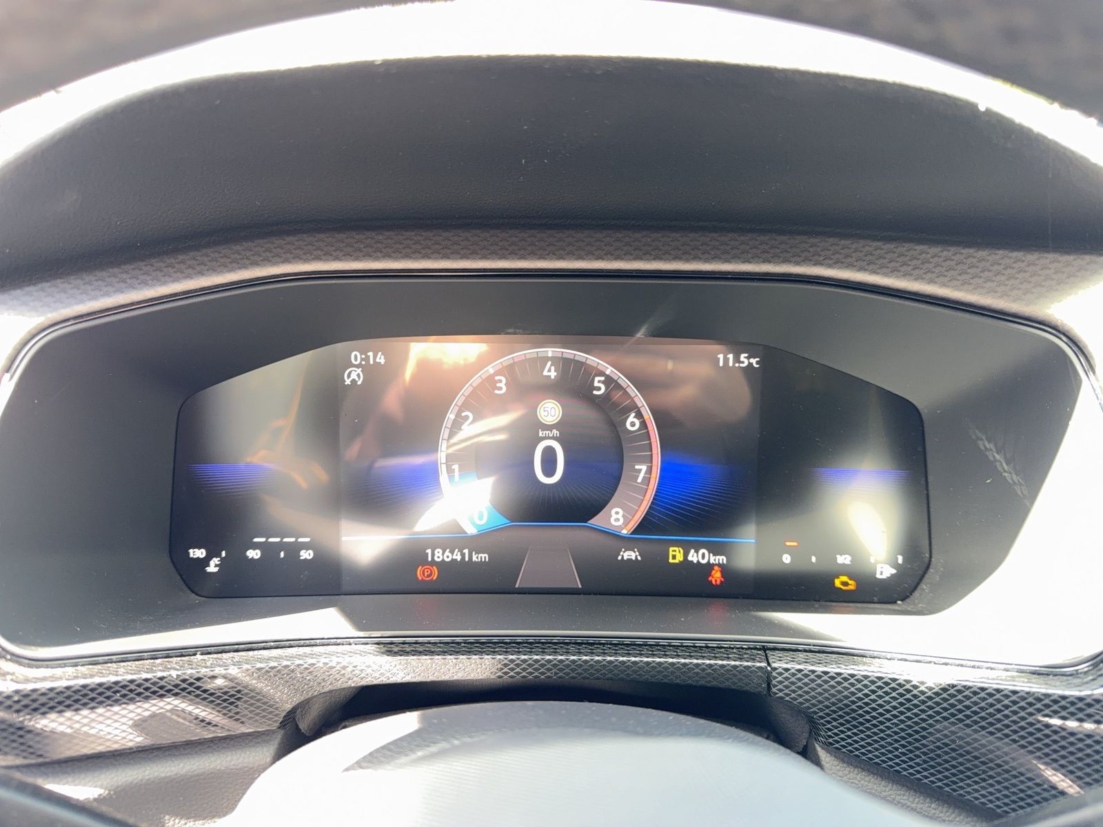 Volkswagen T-Cross - Bild 9