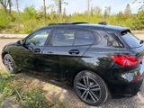 BMW 118i - aus 2000: Limousine