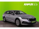 Skoda Octavia 1.5TSI Combi DSG Style+LED+NAVI+VIRTUAL - Skoda Octavia: Style