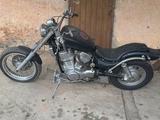 Suzuki VS 1400 Intruder - SUZUKI VS 1400 INTRUDER