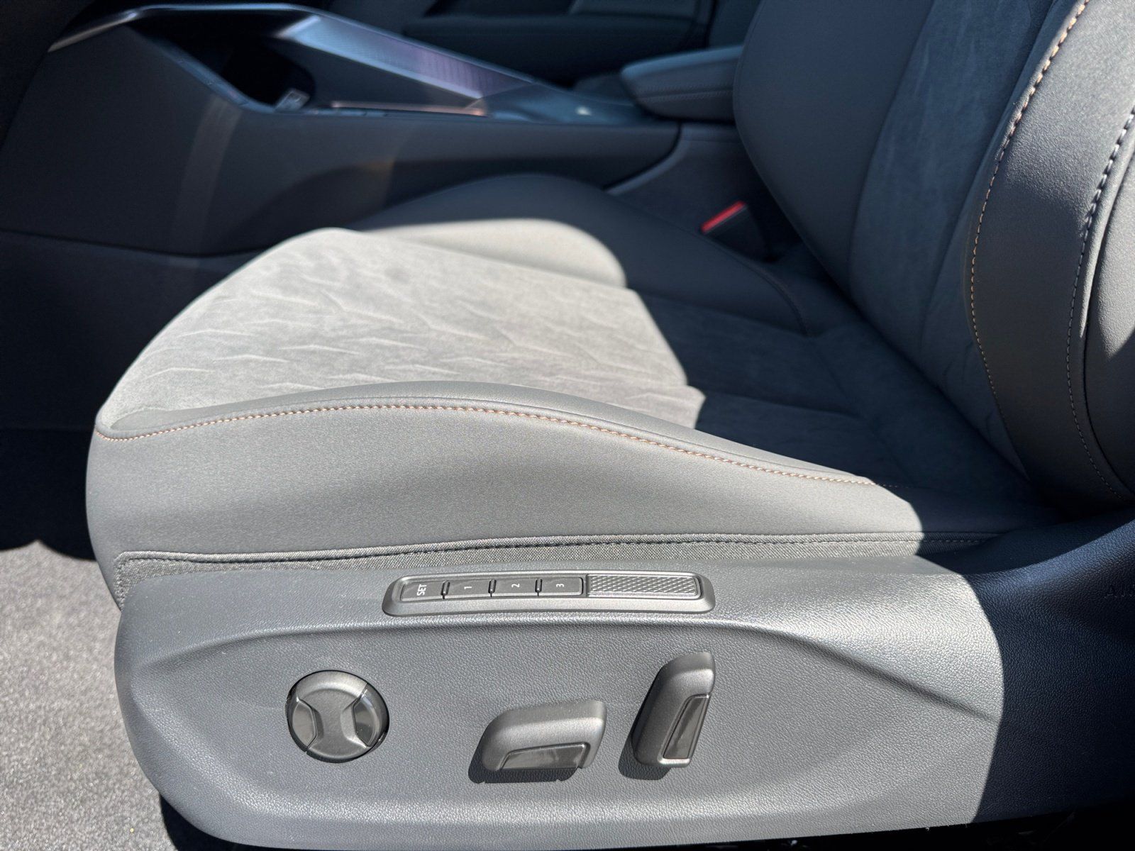 Cupra Terramar - Bild 14