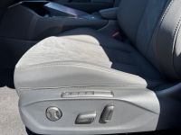 Cupra Terramar - Vorschau Bild 14