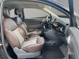 Fiat 500 1.2 Sport Auto Leder Navi CarPlay ABARTH AHK - Fiat 500: Sport