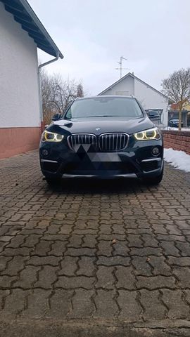 BMW BMW X1  xdrive25d xline M-PAKET