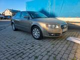 Audi A4 3.0 tdi quattro Tüv bis 04.28 - Audi A4 aus 2005: 3.2