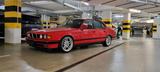 BMW bmw 730iA e32 indyvidual 7er - BMW 730: 730i E32
