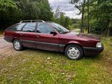 Audi 100 avant Quattro Typ 44 - Audi 100: Typ 44