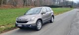 Honda CR-V 4x4 2,2D Klima, Tempomat - Honda CR-V in Osnabrück
