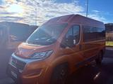 Fiat Ducato - Fiat Ducato von privat