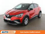 Renault Captur 1.3 TCe R.S. Line Aut.*NAVI*LED*PDC*ACC* - Renault: R3