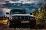 BMW bmw e39 520i touring - BMW 520: Kombi, 520i E39