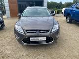 Ford Mondeo Turnier Titanium,Navi,Xenon,Sch-Dach. - Ford Mondeo: Titanium X