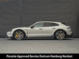 Porsche Taycan Turbo S Cross Turismo  Panorama Head-Up - Porsche Taycan Turbo-S