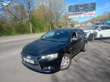Mitsubishi Lancer Sportback  Sport Klima - Mitsubishi Lancer aus 2009