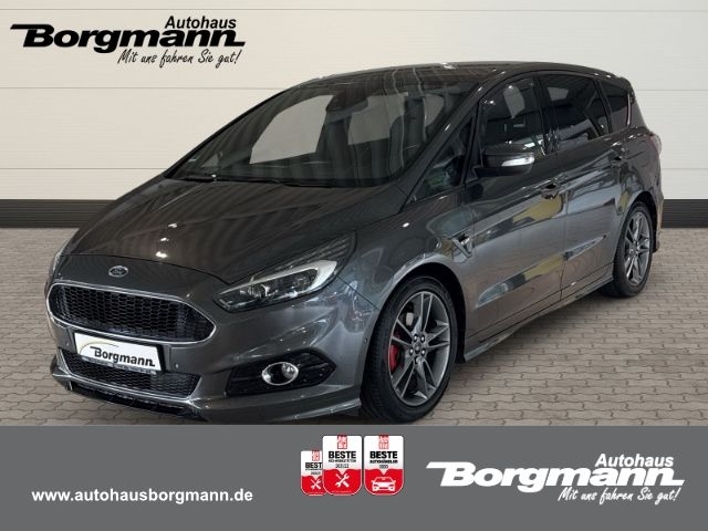 Image of Ford S-Max