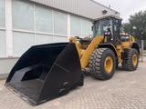 CAT Caterpillar 950M      2019 - CAT Radlader 950