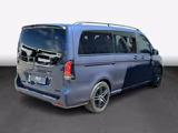 Mercedes-Benz V 300 d AVANTGARDE Lang AMG LED 360° AHK Air Bur - mit Diesel-Antrieb: Kombi, Automatik
