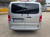 Mercedes-Benz Vito - Mercedes-Benz Vito Gebrauchtwagen in München