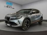 Alfa Romeo Junior Ibrida 1.2 VGT 48V-Hybrid Speciale Schieb - graue Alfa Romeo Junior