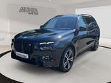 BMW X7 M60i xDrive Autobahnas Pano Sky AHK Sthzg H/K - BMW X7 M60 Gebrauchtwagen