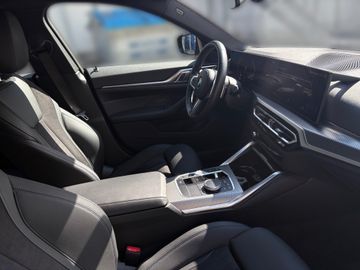 BMW 420 Gran Coupé - 9