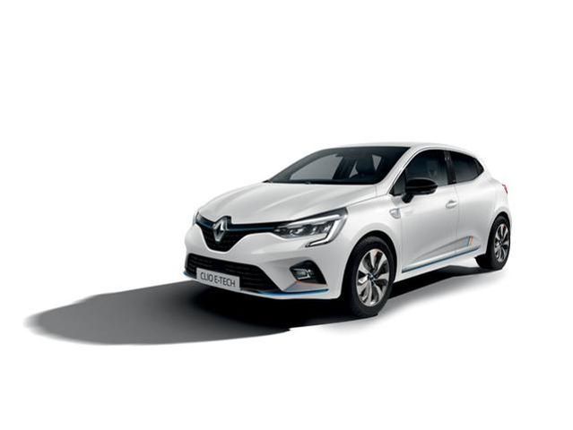 Renault RENAULT Clio Full Hybrid E-Tech 140 CV 5 porte B