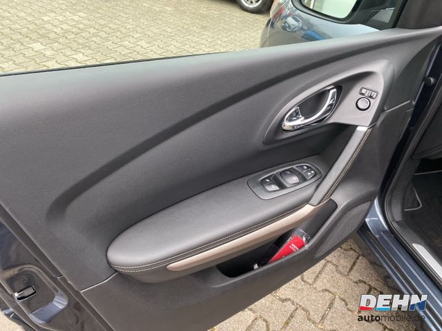 Renault Kadjar TCe130 7-DCT XMOD Winterpaket PDC Navi
