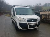 Fiat dublo 1.9 Diesel  Kasten - Fiat Doblo aus 2007
