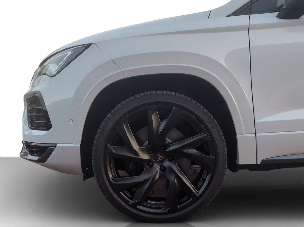 Cupra Ateca - Bild 18