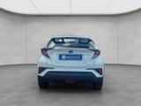 Toyota C-HR  1.8 Hybrid Club - Toyota Gebrauchtwagen in Tübingen