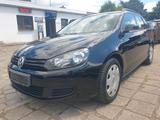Volkswagen Golf VI Variant Trendline*Klima*AHK* - Volkswagen Golf aus 2011: Variant