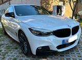 BMW 330 GT Xdrive Historie Alles nachweisbar - BMW 330 mit Diesel-Antrieb: Coupe