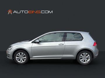 Volkswagen Golf - 8