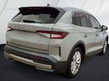 Skoda ELROQ 85 LOFT | NAVI | LED | AHK | SITZH. | - graue Skoda Elroq