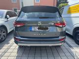 Seat Ateca 2.0 TDI 110kW FR Handschalter/Manual FWD - Seat Ateca von privat