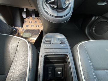 Fiat 500 1.0 Hybrid La Prima KAMERA LED PANO PDC