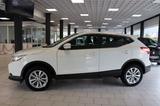 Nissan Qashqai Acenta+ 1.6 dCi |1HAND|PDC|SHZ|LED| - Nissan Qashqai mit Diesel-Antrieb: Acenta