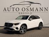 Mercedes-Benz GLC 220 d 4Matic 9G-TRONIC Avantgarde Advanced