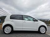 Volkswagen up! white Aus 1 Hand/Pano/Sitz/Tempo/Einparkhilf - gebrauchte VW up! aus dem Jahr 2012