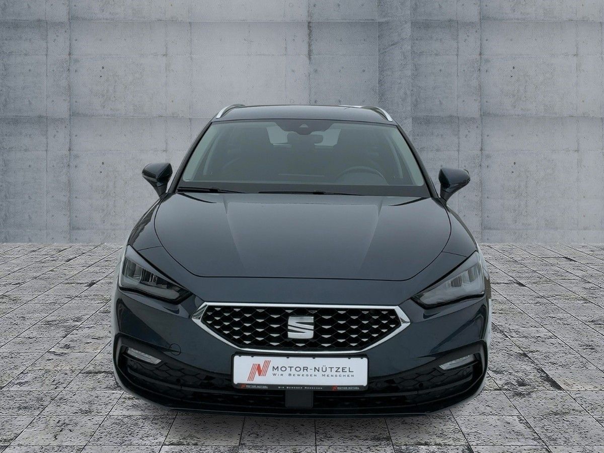 Seat Leon - Bild 3