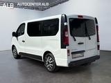 Opel Vivaro B Combi L1H1 2,7t/KLIMA/9-SITZER/AHK - Opel: Combi