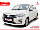 Mitsubishi Space Star 1.2 Select Klima DAB Bluetooth USB - Mitsubishi Space Star: Select
