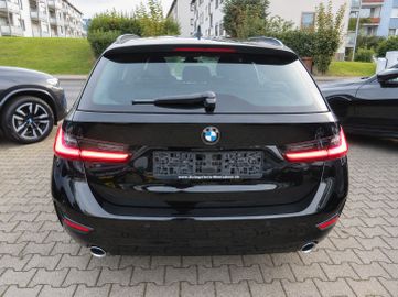 BMW 320 - 5