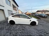 Ford Focus 2,5 RS  - gebrauchte Ford Focus aus dem Jahr 2010