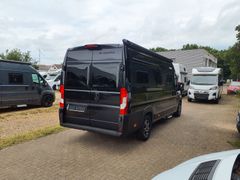 Adria Twin Supreme 640 SLB Edition, Automatik