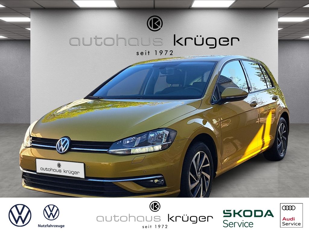 Image of Volkswagen Golf
