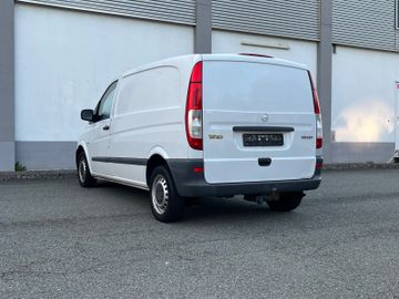 Mercedes Vito - 11